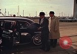 Immagine di La messa in esercizio della portaerei USS America Portsmouth Virginia USA, 1965, secondo 26 filmato di repertorio 65675036968