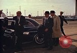 Immagine di La messa in esercizio della portaerei USS America Portsmouth Virginia USA, 1965, secondo 27 filmato di repertorio 65675036968