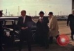 Immagine di La messa in esercizio della portaerei USS America Portsmouth Virginia USA, 1965, secondo 28 filmato di repertorio 65675036968