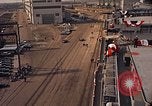 Immagine di La messa in esercizio della portaerei USS America Portsmouth Virginia USA, 1965, secondo 47 filmato di repertorio 65675036968