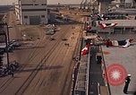 Immagine di La messa in esercizio della portaerei USS America Portsmouth Virginia USA, 1965, secondo 48 filmato di repertorio 65675036968