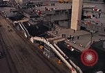 Immagine di La messa in esercizio della portaerei USS America Portsmouth Virginia USA, 1965, secondo 61 filmato di repertorio 65675036968