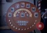 Immagine di La messa in servizio degli Stati Uniti America nave Portsmouth Virginia USA, 1965, secondo 49 filmato di repertorio 65675036969