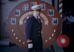 Immagine di La messa in servizio degli Stati Uniti America nave Portsmouth Virginia USA, 1965, secondo 51 filmato di repertorio 65675036969