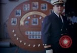 Immagine di La messa in servizio degli Stati Uniti America nave Portsmouth Virginia USA, 1965, secondo 52 filmato di repertorio 65675036969