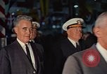 Immagine di Stati Uniti America nave Portsmouth Virginia USA, 1965, secondo 21 filmato di repertorio 65675036970