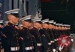 Image of United States Ship America Portsmouth Virginia USA, 1965, second 10 stock footage video 65675036972