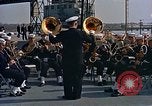 Image of United States Ship America Portsmouth Virginia USA, 1965, second 11 stock footage video 65675036972