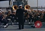 Image of United States Ship America Portsmouth Virginia USA, 1965, second 13 stock footage video 65675036972