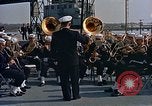 Image of United States Ship America Portsmouth Virginia USA, 1965, second 14 stock footage video 65675036972