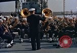 Image of United States Ship America Portsmouth Virginia USA, 1965, second 15 stock footage video 65675036972