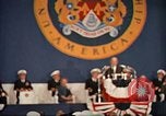 Image of United States Ship America Portsmouth Virginia USA, 1965, second 11 stock footage video 65675036973