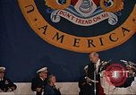 Image of United States Ship America Portsmouth Virginia USA, 1965, second 12 stock footage video 65675036973