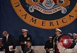 Image of United States Ship America Portsmouth Virginia USA, 1965, second 14 stock footage video 65675036973
