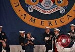 Image of United States Ship America Portsmouth Virginia USA, 1965, second 16 stock footage video 65675036973
