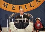 Image of United States Ship America Portsmouth Virginia USA, 1965, second 26 stock footage video 65675036973