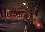 Image of United States Ship America Portsmouth Virginia USA, 1965, second 28 stock footage video 65675036973