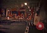 Image of United States Ship America Portsmouth Virginia USA, 1965, second 30 stock footage video 65675036973