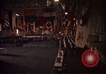 Image of United States Ship America Portsmouth Virginia USA, 1965, second 32 stock footage video 65675036973