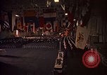 Image of United States Ship America Portsmouth Virginia USA, 1965, second 34 stock footage video 65675036973