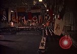 Image of United States Ship America Portsmouth Virginia USA, 1965, second 40 stock footage video 65675036973