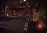 Image of United States Ship America Portsmouth Virginia USA, 1965, second 43 stock footage video 65675036973