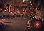 Image of United States Ship America Portsmouth Virginia USA, 1965, second 48 stock footage video 65675036973