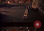 Image of United States Ship America Portsmouth Virginia USA, 1965, second 49 stock footage video 65675036973