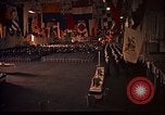 Image of United States Ship America Portsmouth Virginia USA, 1965, second 52 stock footage video 65675036973