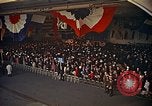 Image of United States Ship America Portsmouth Virginia USA, 1965, second 5 stock footage video 65675036974