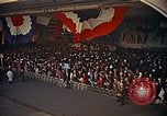 Image of United States Ship America Portsmouth Virginia USA, 1965, second 8 stock footage video 65675036974