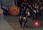 Image of United States Ship America Portsmouth Virginia USA, 1965, second 12 stock footage video 65675036974
