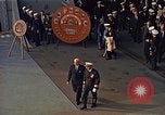 Image of United States Ship America Portsmouth Virginia USA, 1965, second 13 stock footage video 65675036974