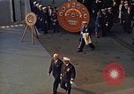 Image of United States Ship America Portsmouth Virginia USA, 1965, second 14 stock footage video 65675036974