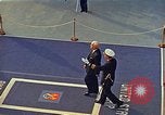 Image of United States Ship America Portsmouth Virginia USA, 1965, second 18 stock footage video 65675036974