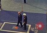 Image of United States Ship America Portsmouth Virginia USA, 1965, second 19 stock footage video 65675036974