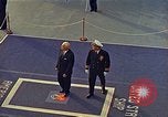 Image of United States Ship America Portsmouth Virginia USA, 1965, second 20 stock footage video 65675036974