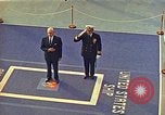 Image of United States Ship America Portsmouth Virginia USA, 1965, second 21 stock footage video 65675036974