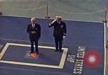 Image of United States Ship America Portsmouth Virginia USA, 1965, second 22 stock footage video 65675036974