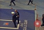Image of United States Ship America Portsmouth Virginia USA, 1965, second 27 stock footage video 65675036974