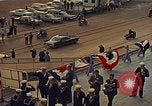 Image of United States Ship America Portsmouth Virginia USA, 1965, second 36 stock footage video 65675036974