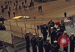 Image of United States Ship America Portsmouth Virginia USA, 1965, second 41 stock footage video 65675036974