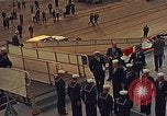Image of United States Ship America Portsmouth Virginia USA, 1965, second 43 stock footage video 65675036974