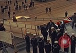 Image of United States Ship America Portsmouth Virginia USA, 1965, second 44 stock footage video 65675036974