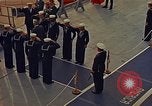 Image of United States Ship America Portsmouth Virginia USA, 1965, second 46 stock footage video 65675036974