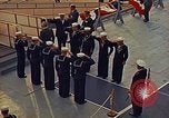 Image of United States Ship America Portsmouth Virginia USA, 1965, second 47 stock footage video 65675036974