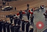 Image of United States Ship America Portsmouth Virginia USA, 1965, second 51 stock footage video 65675036974