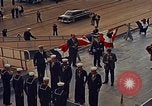 Image of United States Ship America Portsmouth Virginia USA, 1965, second 53 stock footage video 65675036974
