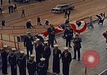 Image of United States Ship America Portsmouth Virginia USA, 1965, second 54 stock footage video 65675036974