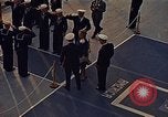 Image of United States Ship America Portsmouth Virginia USA, 1965, second 57 stock footage video 65675036974